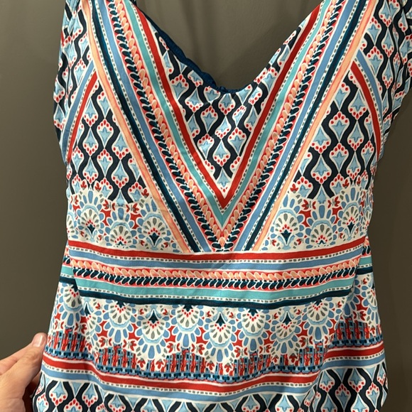 Fun pattern - Picture 3 of 6